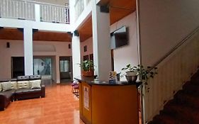 Hotel Lili Popayán - Sede 2